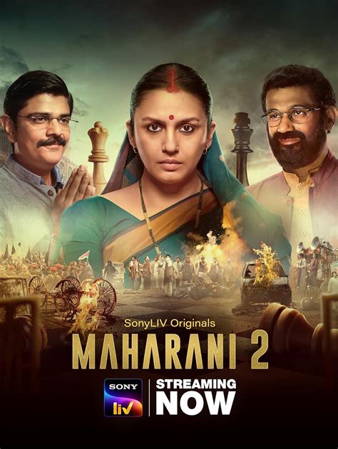 maharani filmyzilla|Maharani (2021 TV series)